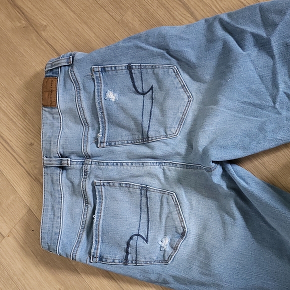 Super high rise skinny jeans - Picture 3 of 3